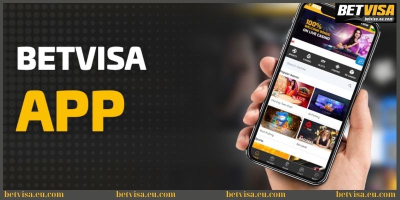 BetVisa EMP - Link Nhà Cái Casino - Thể Thao Bet Visa Com 49 Nhà cái Betvisa cho phép cá cược trên điện thoại